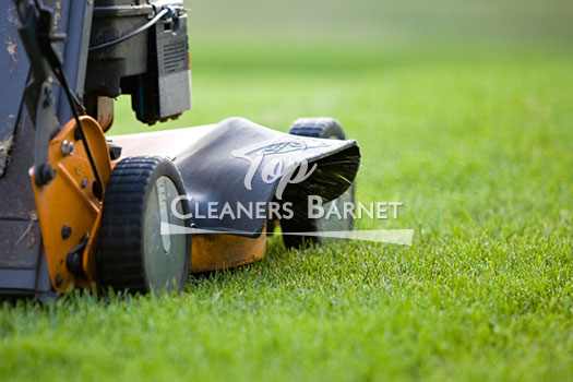 gardening services