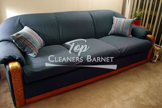 upholstery cleaning