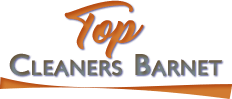 Top Cleaners Barnet